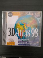 3 D Atlas 98, Originalverpackt Thüringen - Treffurt Vorschau