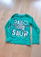 Shirt Langarm Dino Palomino 122 Bayern - Uffing Vorschau