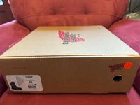 Arbeitsstiefel Arbeitsschuhe Sicherheitsschuhe Red Wing S3 Gr.43 Sachsen - Pirna Vorschau