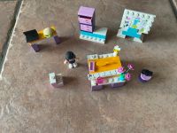 LEGO Friends 3936 Emmas Designstudio Nordrhein-Westfalen - Kall Vorschau