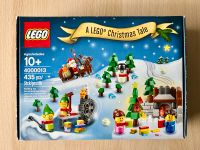 LEGO MITARBEITERGESCHENK 4000013 - A LEGO CHRISTMAS TALE NEU OVP Essen - Heisingen Vorschau