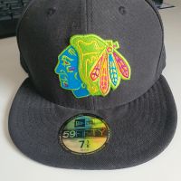 Verschiedene Caps New Era 59 Fifty / Kickz K1x Hessen - Weiterstadt Vorschau