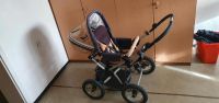 +++ TOP Kombi Kinderwagen mit viel Zubehör +++ Baden-Württemberg - Ulm Vorschau