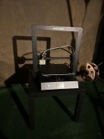 Anycubic x 3D Drucker mit Filament Saarland - Dillingen (Saar) Vorschau