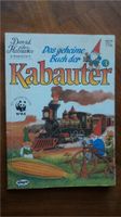 Kabauter / Das geheime Buch der Kabauter 3 (1990) Brandenburg - Am Mellensee Vorschau