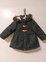 Wintermantel Winterjacke Topomini Hessen - Heidenrod Vorschau