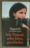 Buch - Ich, Nojoud  zehn Jahre, geschieden Sachsen - Olbernhau Vorschau