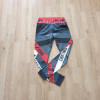 coole Leggings - Größe 36 - Rheinland-Pfalz - Wöllstein Vorschau