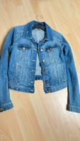 JeansJacke h&m  gr. 36 Baden-Württemberg - Eppingen Vorschau