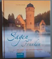 Sagen aus Franken von Ernst-Otto Luthardt, wie neu, 2011 Bayern - Zirndorf Vorschau