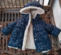 Neuwertig! Winterjacke Zara Gr. 68 Nordrhein-Westfalen - Warstein Vorschau