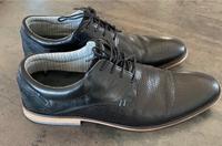 Männerschuhe - Anzugschuhe Größe 44 - S.Oliver Bayern - Aurach Vorschau
