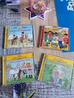 4 Conni CD s  Hörspiele sehr gut erhalten Bremen - Vegesack Vorschau