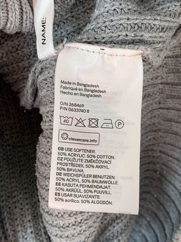 H&M Pullover Jungen 146/152 in Petershausen