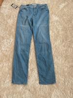 Mavi Jeans kendra straight leg high rise gr 31/34 neu Bremen - Osterholz Vorschau