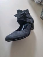 Gabor Damen Stiefeletten Frauen Schuhe Gr 39 schwarz Eimsbüttel - Hamburg Niendorf Vorschau