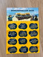 Legoland Bonusknaller Baden-Württemberg - Isny im Allgäu Vorschau