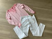 Esprit Jeans, Q/S Shirt Gr. 36 Niedersachsen - Harsum Vorschau