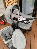 Kinderwagen Basson Baby Nordrhein-Westfalen - Salzkotten Vorschau