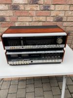 Vintage Grundig HiFi Defekt Nordrhein-Westfalen - Bornheim Vorschau