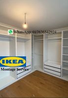 IKEA Möbelaufbau/Abbau PAX, Küche, Möbelmontage, Aufbau, Montage München - Maxvorstadt Vorschau