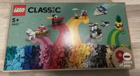 LEGO Classic 11021  - 90 Jahre Spielspaß *NEU&OVP* #EOL# Baden-Württemberg - Horb am Neckar Vorschau