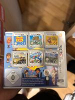 Nintendo 3ds Spiele Brandenburg - Cottbus Vorschau