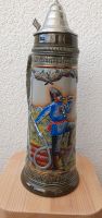 Feuerwehrkrug Original King 2 Liter Baden-Württemberg - Oberkochen Vorschau