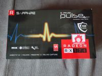 AMD Radeon RX 570 (Desktop) Nordrhein-Westfalen - Meckenheim Vorschau