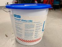 Promat® Kleber K84 7,5 kg Einkomponenten Klebstoff feuerfest Köln - Niehl Vorschau