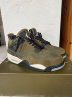 Jordan 4 Green Olive Bayern - Triftern Vorschau
