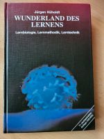 Wunderland des Lernens von Jürgen Hüholdt Bielefeld - Joellenbeck Vorschau