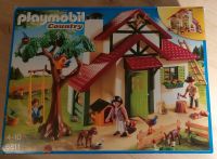 Playmobil 6811 Country, Forsthaus Bayern - Steinfeld a. Main Vorschau