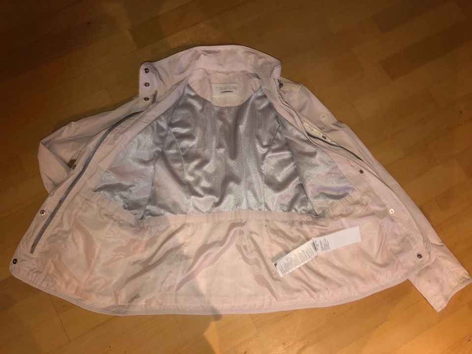 Taifun Da.-Jacke Puder nude 36 in Gütersloh