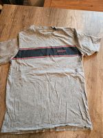 Tshirt von Jack & Jones Grösse L grau Shirt Nordrhein-Westfalen - Bergheim Vorschau