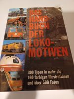 Das Handbuch der Lokomotiven Hollingsworth, Brian / Cook, Arthur Baden-Württemberg - Mannheim Vorschau