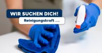 Reinigungskraft in Aurich ab 8:30 Uhr Niedersachsen - Aurich Vorschau
