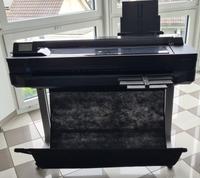 HP Designjet T520 CQ893A, 36 Zoll Plotter, A0 Rheinland-Pfalz - Bad Breisig  Vorschau
