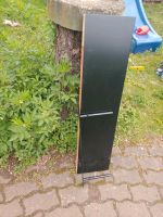 Ikea regal schwarz lack zu verschenken Baden-Württemberg - Burladingen Vorschau