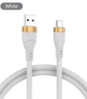 USB A zu USB C, 6A/ 120W, 1,2m, Schnellladekabel Datenkabel Bayern - Mindelheim Vorschau