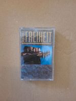 Münchener Freiheit Traumziel Vintage Musik Kassette Bayern - Rötz Vorschau