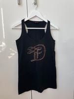 Top Tom Tailor 38/M schwarz Damen NEU Nordrhein-Westfalen - Lünen Vorschau