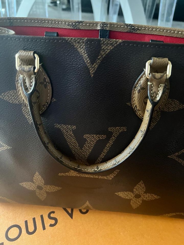 Louis Vuitton Tasche in Köln