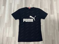 Puma T-Shirt Herren/Jungs Nordrhein-Westfalen - Burbach Vorschau