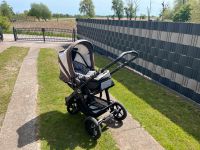 Hartan Racer GTS Kinderwagen Buggy Sachsen-Anhalt - Kemberg Vorschau