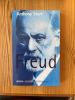 Freud  Anthony Storr Taschenbuch Wandsbek - Hamburg Marienthal Vorschau