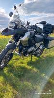 BMW R1200 GS Bayern - Stadtlauringen Vorschau