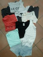 H&M Hollister Mango EDC by Esprit Zara Gr. M 36/38 Sommerpaket 5 Nordrhein-Westfalen - Kleve Vorschau