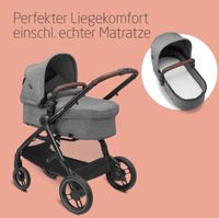 Maxi-Cosi Zelia S Kinderwagen 0-4 Jahre, bis 22 kg Nordvorpommern - Landkreis - Ribnitz-Damgarten Vorschau