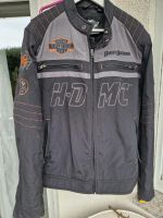 Harley-Davidson Herren Jacke Baden-Württemberg - Esslingen Vorschau